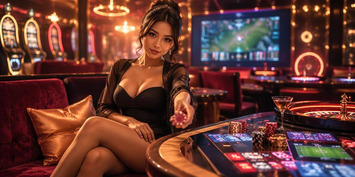 pb88 Caribbean Poker